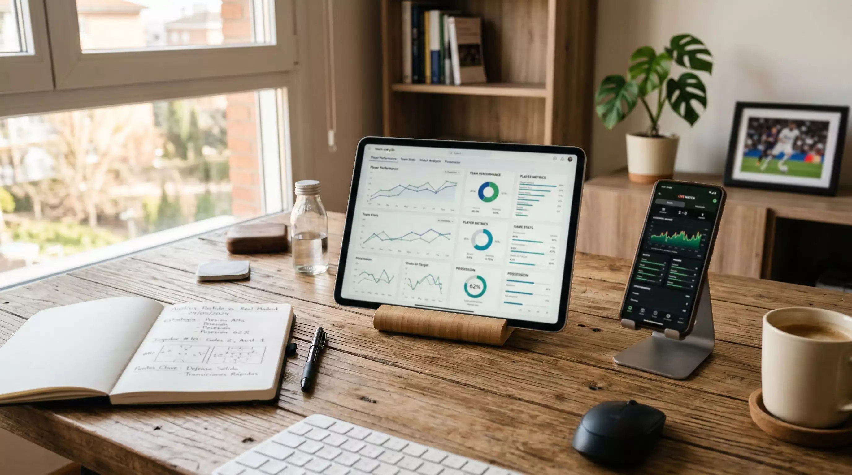 Herramientas de analisis para apuestas en MMA